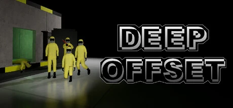 Games like DEEPOFFSET