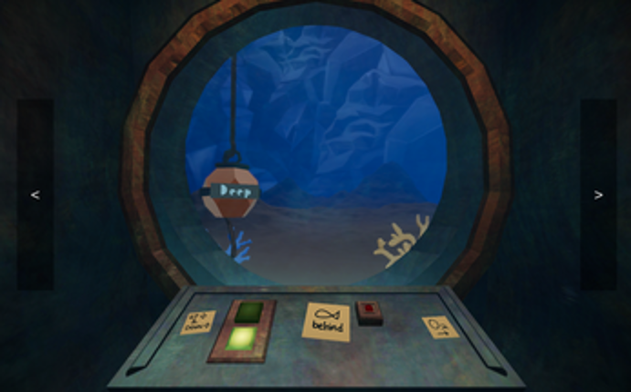 Deepscover Image