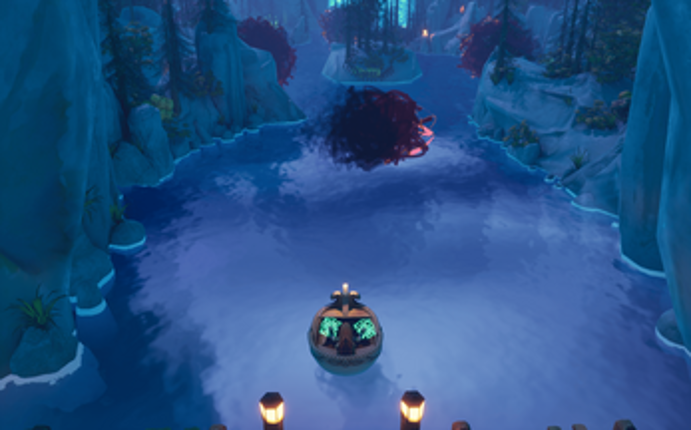 Deliverance: Witches' Heritage Image