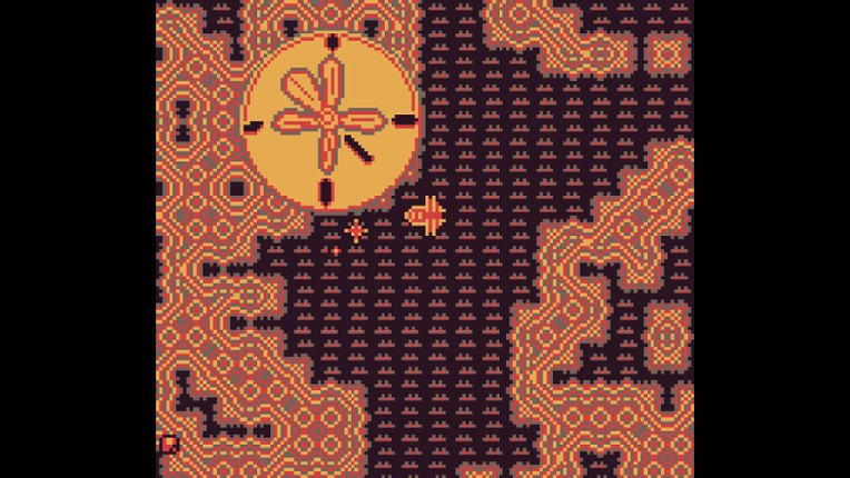 Demon Fish Dead Ahead screenshot