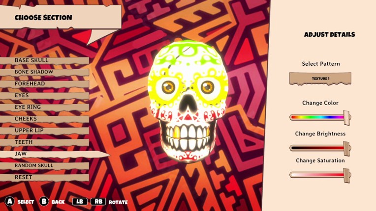 Detective of the Dead screenshot