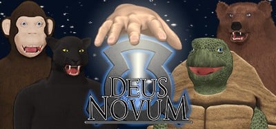 Deus Novum Image