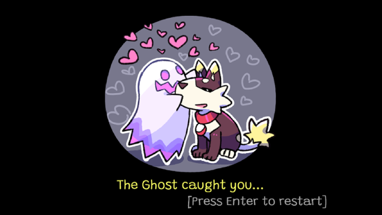 Dinah's Dreamwoods screenshot