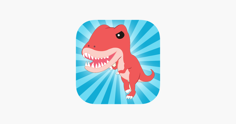 Dino Kids Matching - Dinosaur Memory Games Free For Kids HD Image