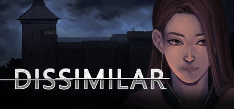 Games like Dissimilar