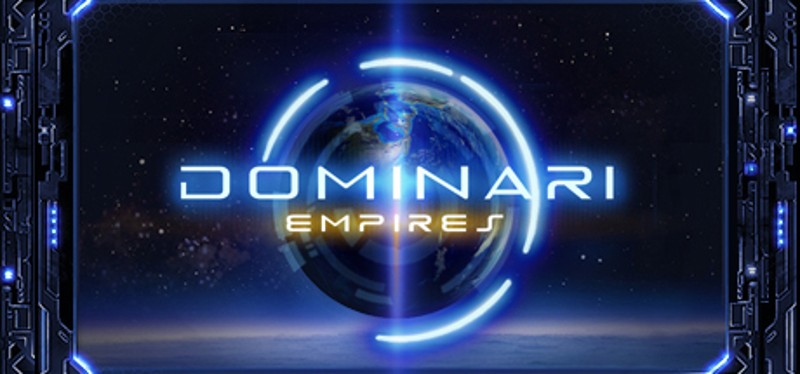 Dominari Game Cover