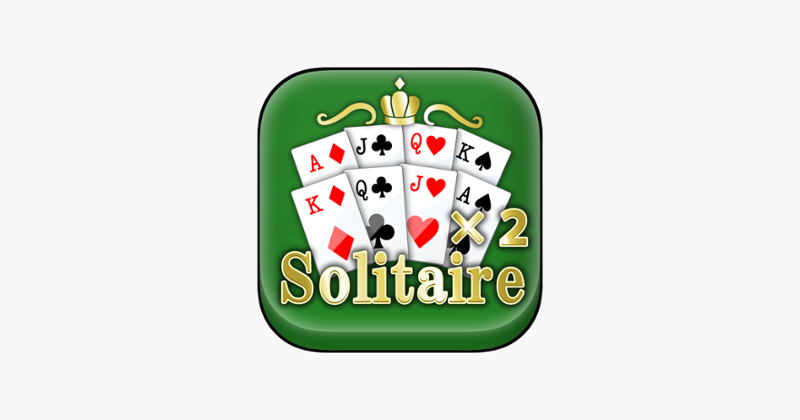 Double Solitaire - Simple Card Game Series Image