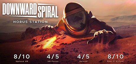 Games like Downward Spiral: Horus Station