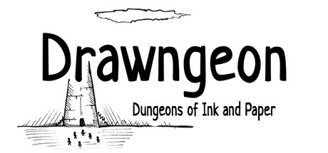 Games like Drawngeon: Dungeons of Ink and Paper