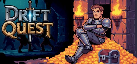 Games like Drift Quest