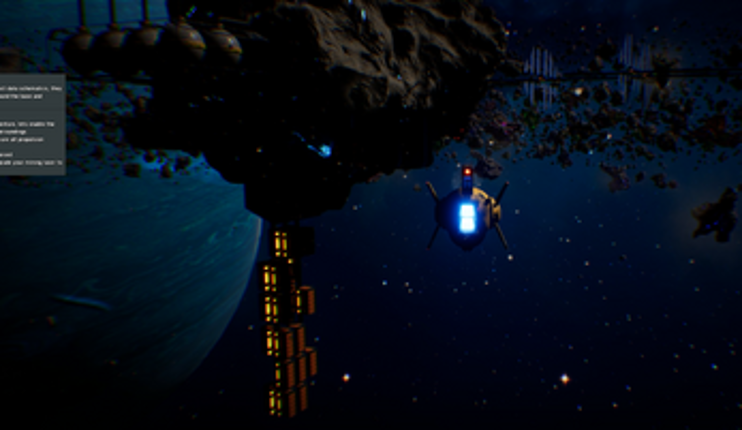 Drone Alone (demo) Image