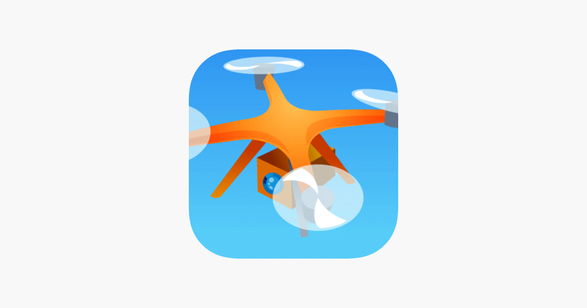 Games like Drone Sky!