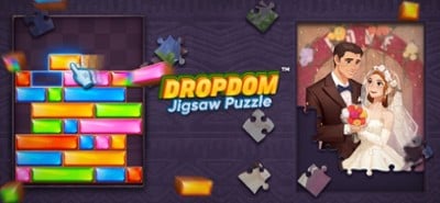 Dropdom™ Jigsaw Puzzle Image