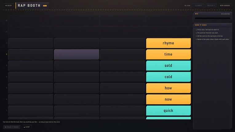 DUBHouse screenshot