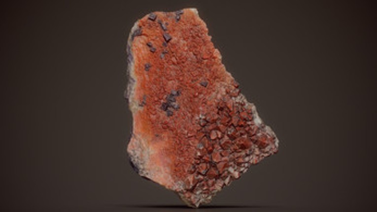 Earth Rocks Museum Image