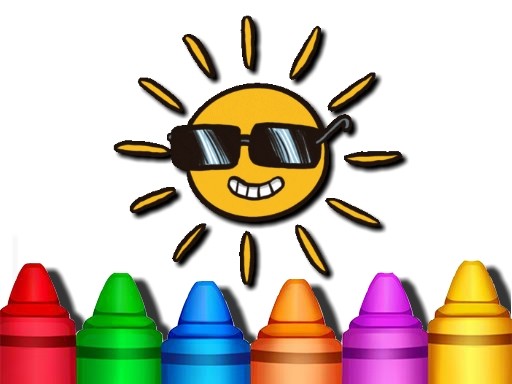 Games like Easy to Paint Summer