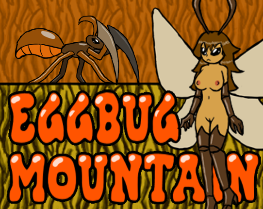 Eggbug Mountain Image