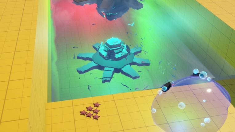 Elemental Slime screenshot