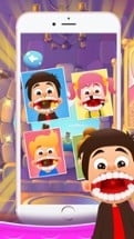 Emergency Dentist Game Image