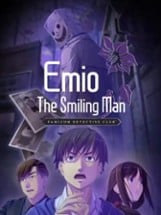 Emio: The Smiling Man - Famicom Detective Club Image