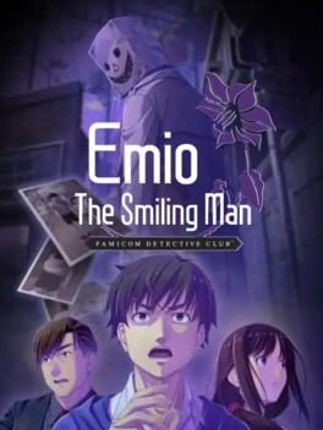 Emio: The Smiling Man - Famicom Detective Club Game Cover