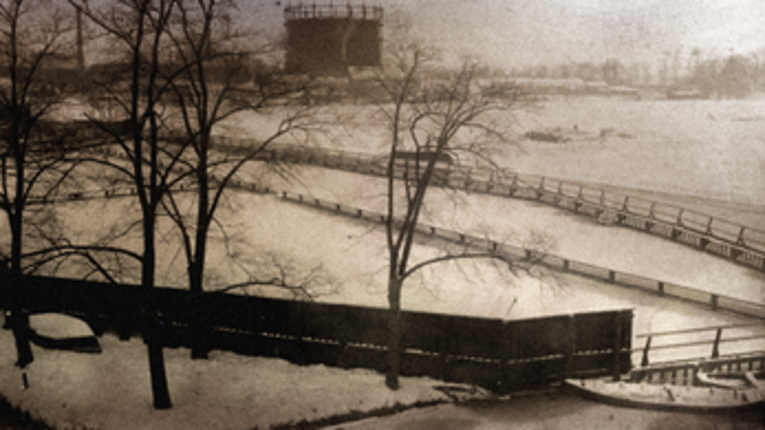 Empty Days screenshot