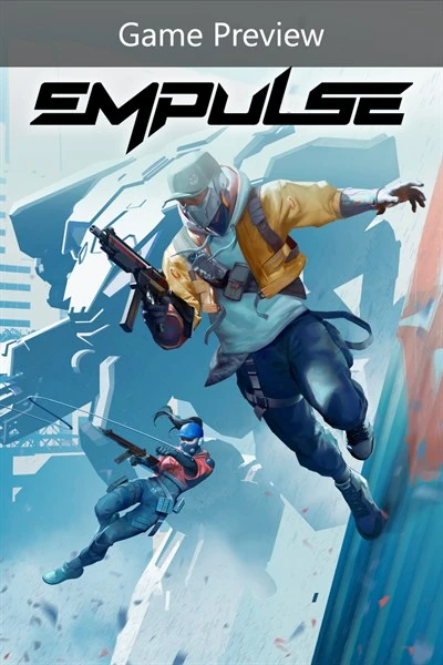 Games like EMPULSE (Game Preview)