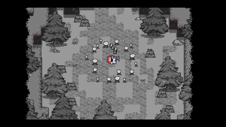 Evil Crops screenshot