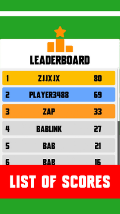 Extreme Soccer screenshot