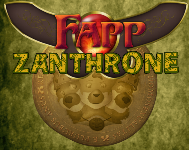 Games like Fapp: Zanthrone