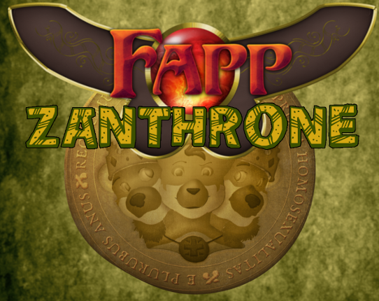 Fapp: Zanthrone Image