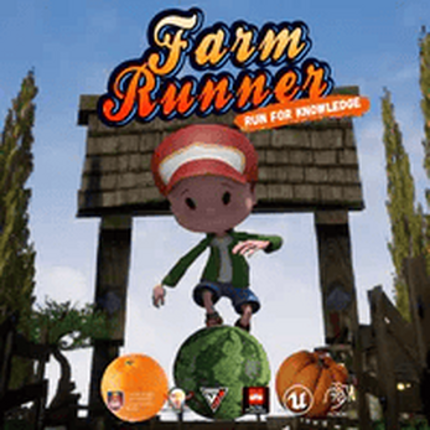 Farm Runner screenshot