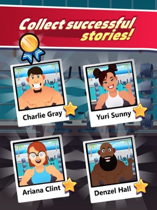 Fat No More: Summertime - Get Fit for Summer! screenshot