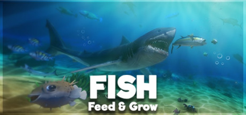 Feed and Grow: Fish Image
