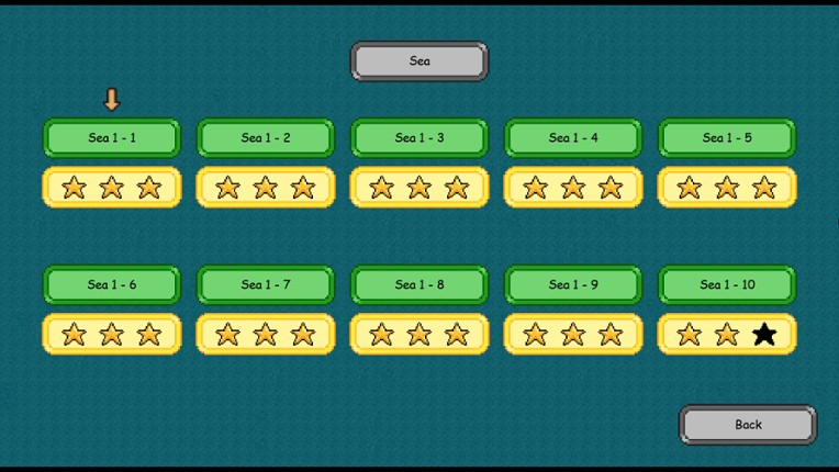 FIGHT PLANE 機戰 screenshot