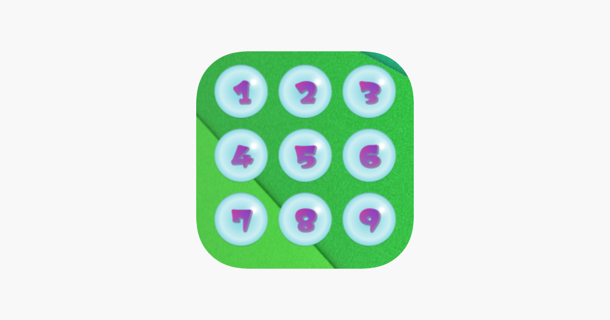 Games like Find number x