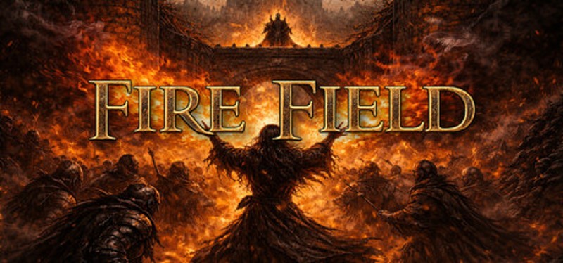 Firefield Image