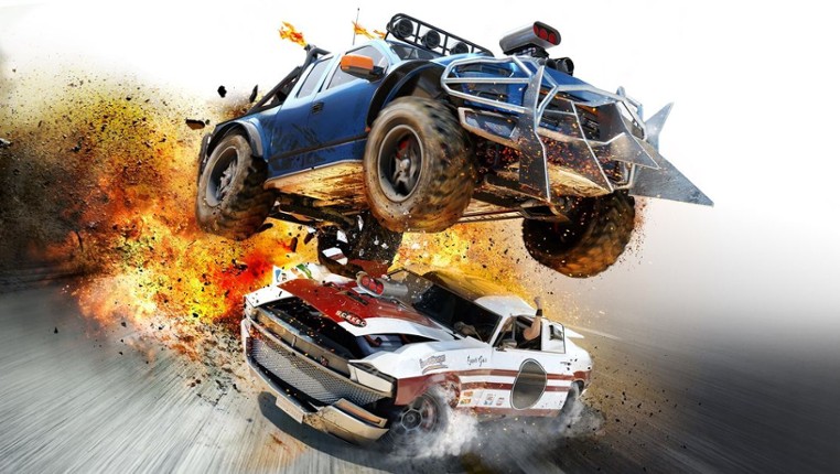 FlatOut 4: Total Insanity screenshot