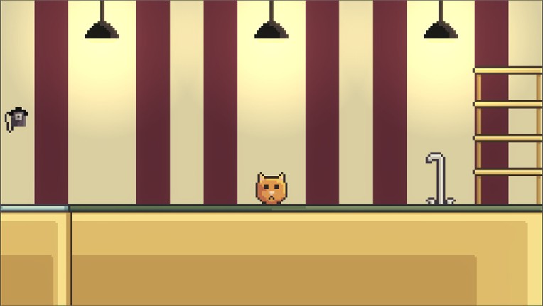 Floyd's Cafe screenshot