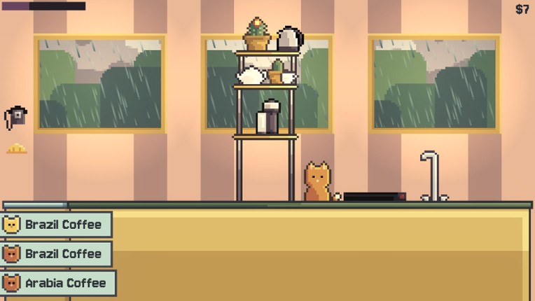 Floyd's Cafe Image