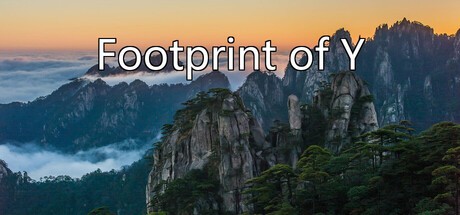 Games like Footprint of Y