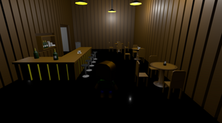 Frame Hotel screenshot