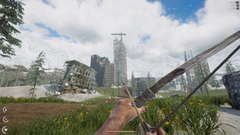 From Survival: Revenge and Justice Image