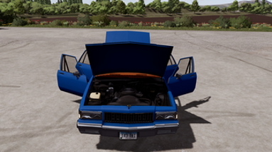 FS22 1989 Chevrolet Caprice Image