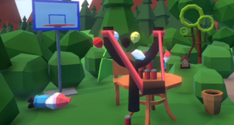 Funda Simulator screenshot