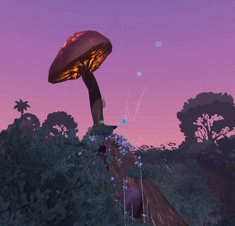 Games like Fungi Flow