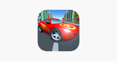 Furious Car Racing Master Image