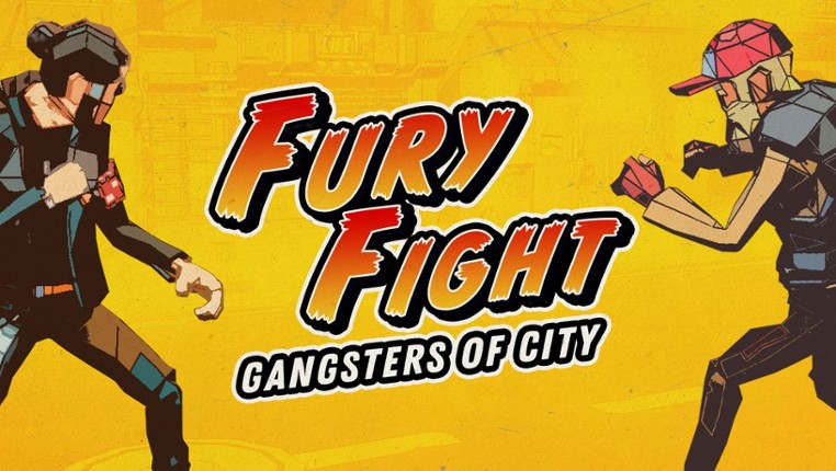 Fury Fight: Gangsters of City screenshot