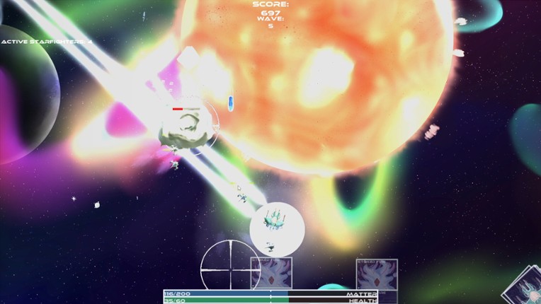 Fusillade screenshot
