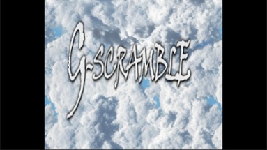 G-Scramble Image